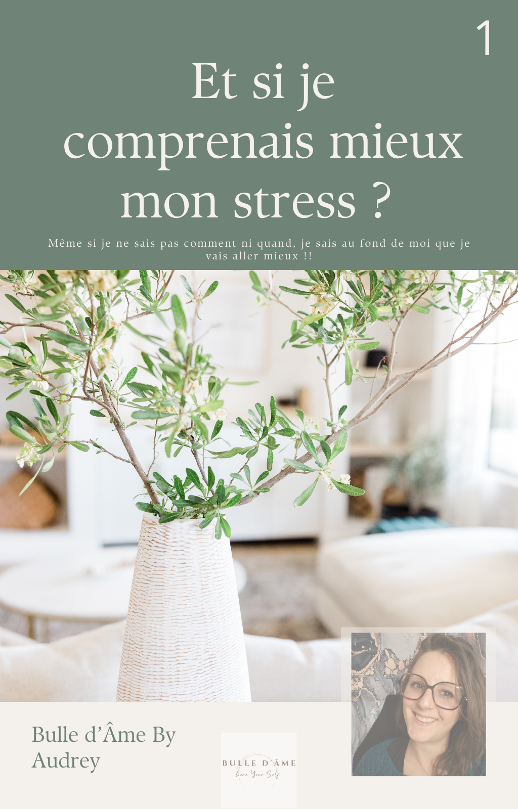 Et si je comprenais mieux mon stress ?