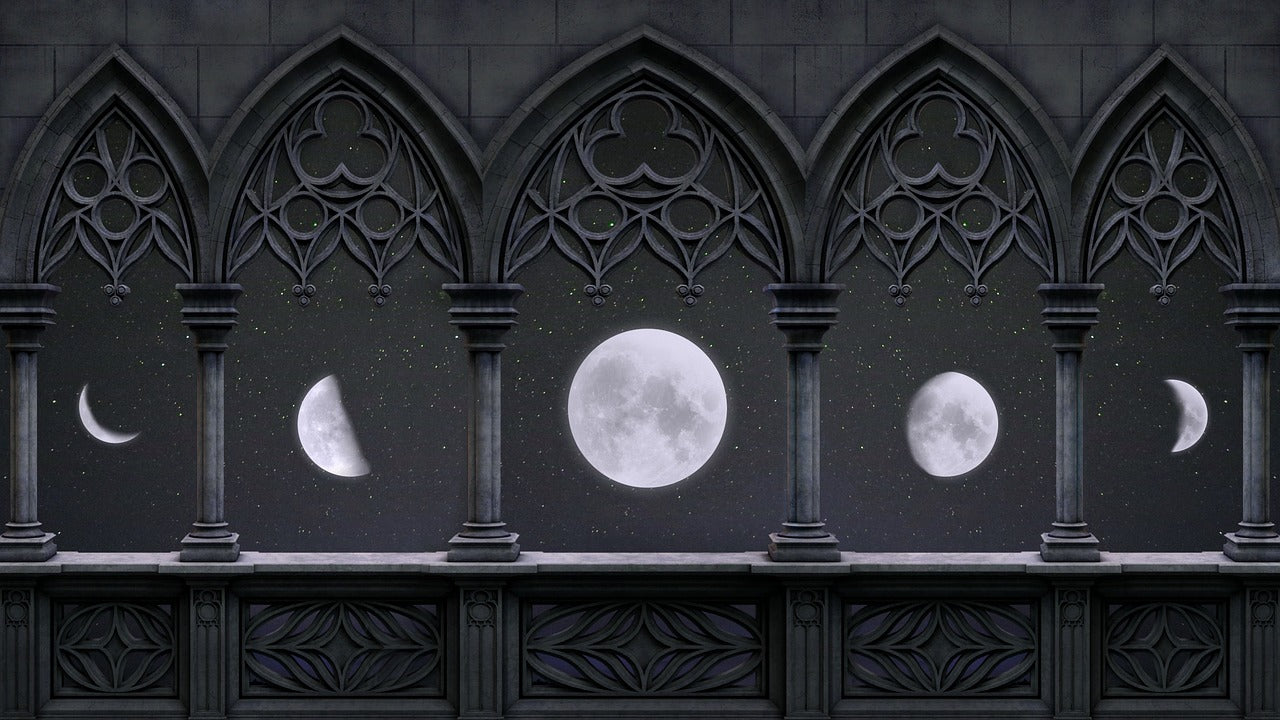 Chaque phase de la lune correspond à une phase de notre cycle menstruel.

J'ai créé un guide que tu peux imprimer chez toi, afin d'en apprendre plus sur toi, ton fonctionnement.

Ainsi, avec une meilleure connaissance de toi, tu pourras te reconnecter à ta nature intérieure, à ton mode de fonctionnement.